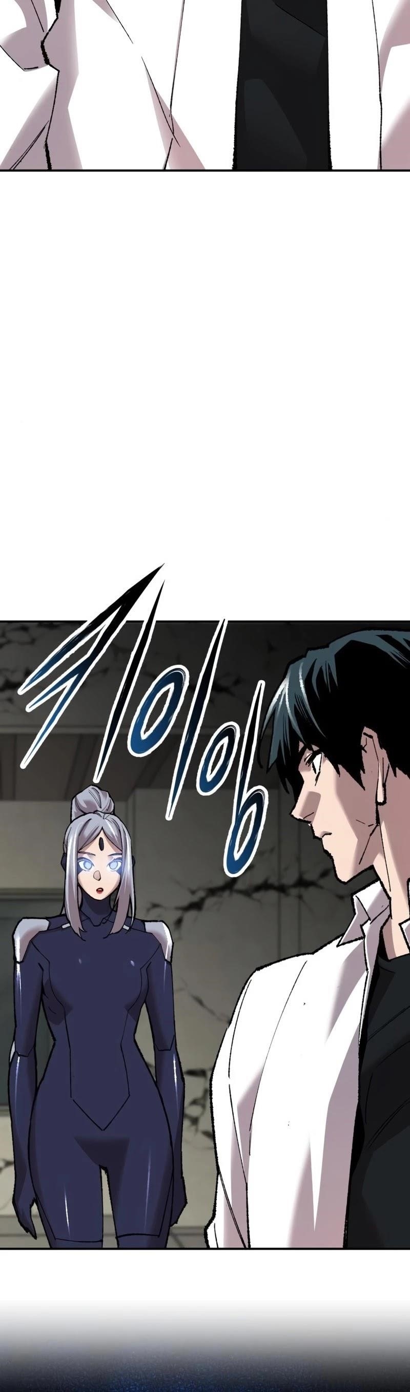 Read Limit Breaker Manga Online