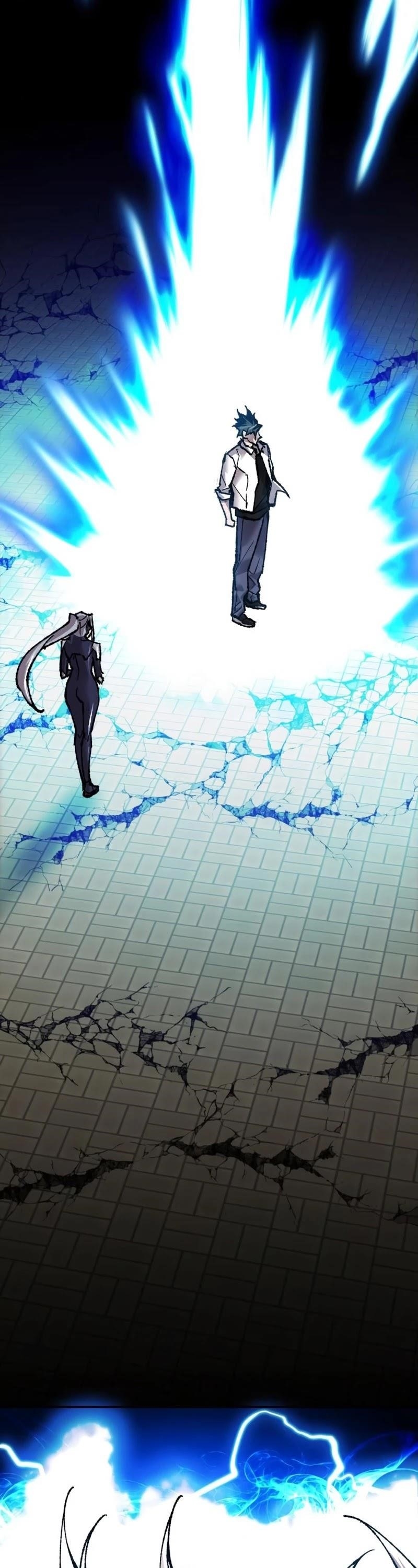 Read Limit Breaker Manga Online