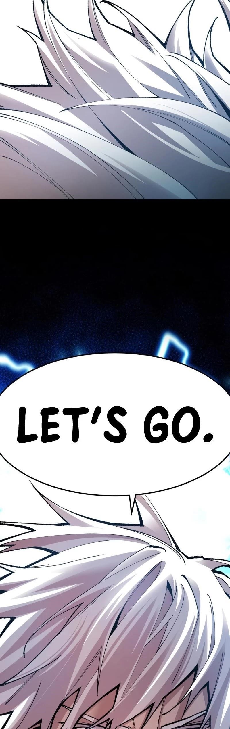 Read Limit Breaker Manga Online