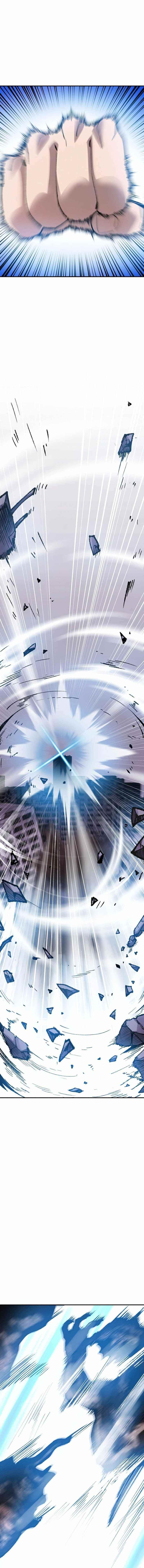 Read Limit Breaker Manga Online