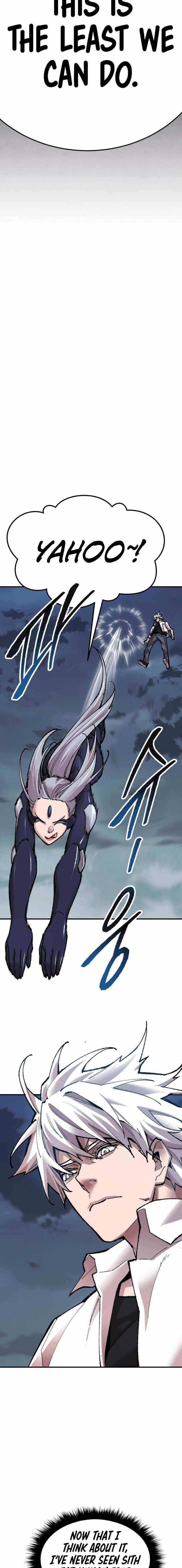 Read Limit Breaker Manga Online