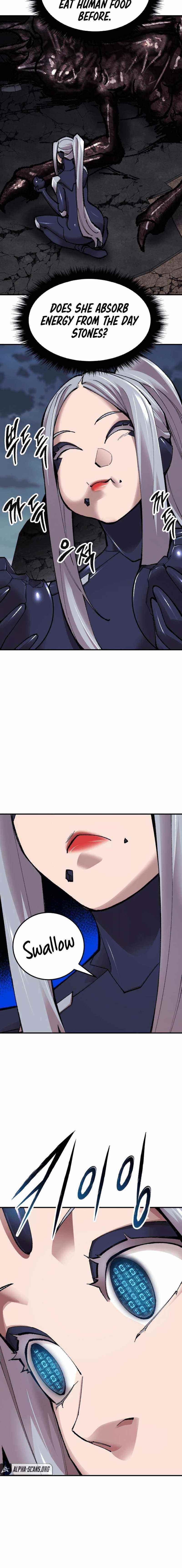 Read Limit Breaker Manga Online
