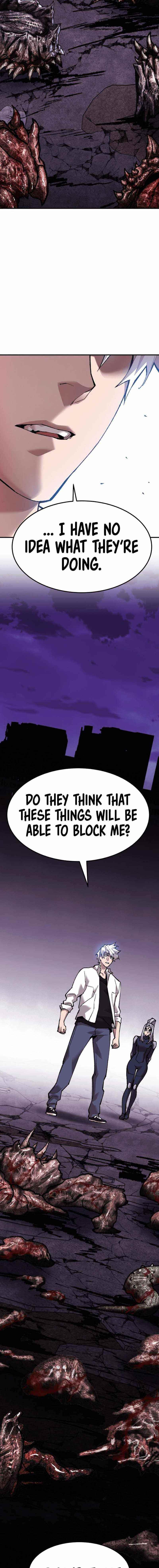 Read Limit Breaker Manga Online