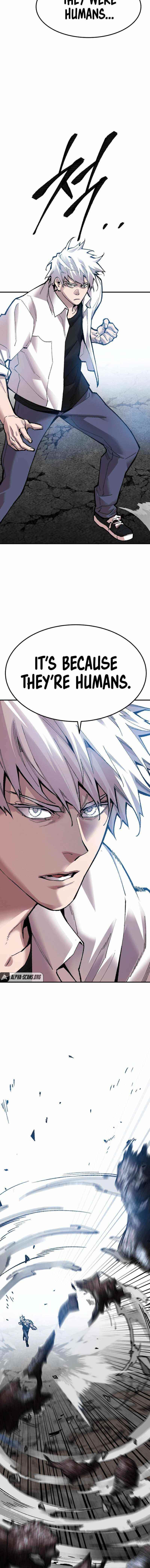 Read Limit Breaker Manga Online