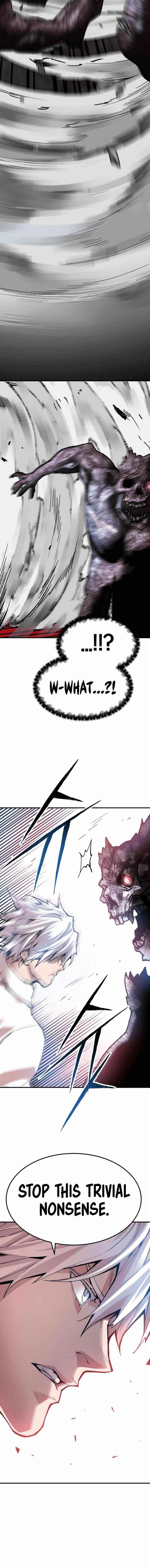 Read Limit Breaker Manga Online