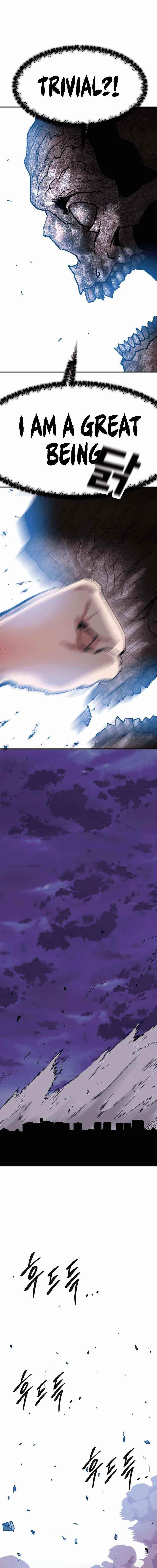 Read Limit Breaker Manga Online