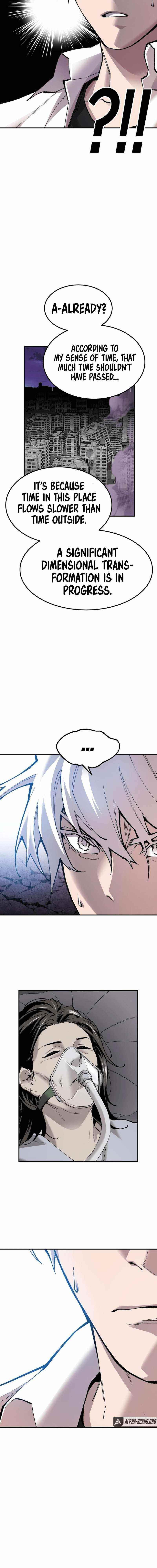 Read Limit Breaker Manga Online