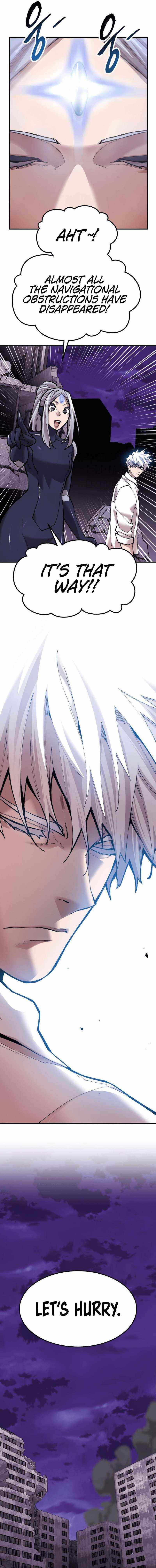 Read Limit Breaker Manga Online
