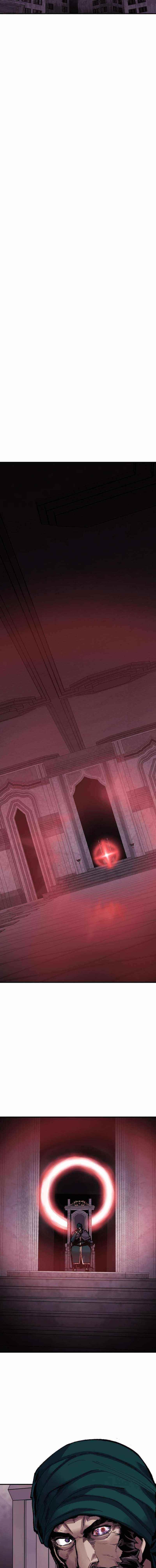Read Limit Breaker Manga Online