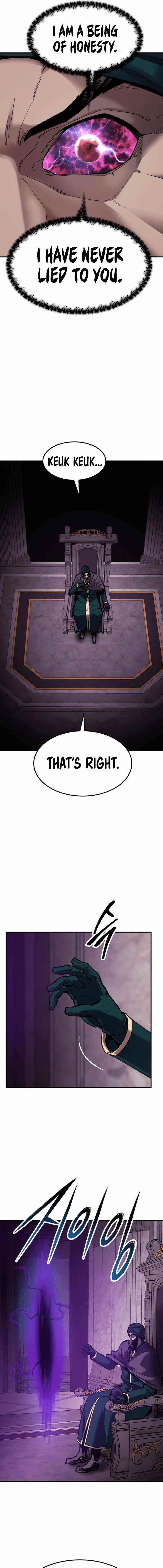 Read Limit Breaker Manga Online