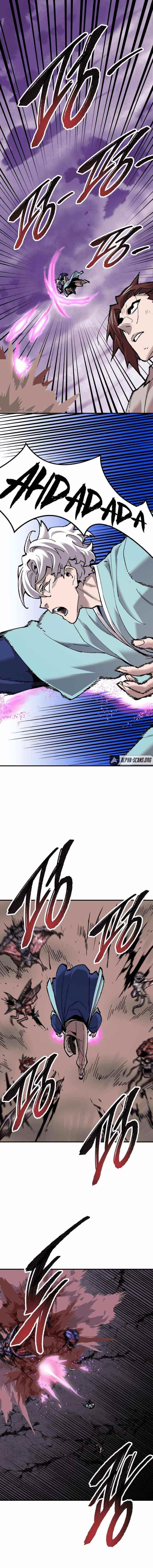 Read Limit Breaker Manga Online