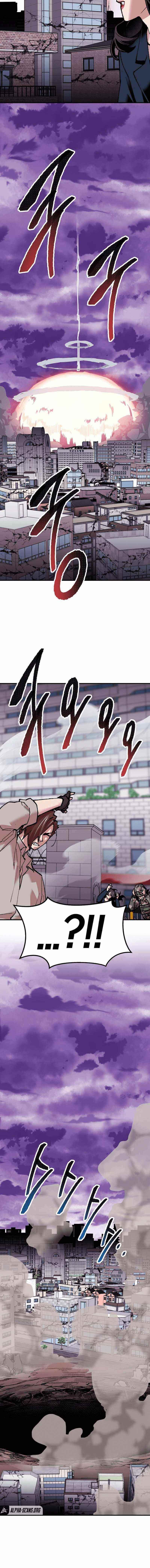 Read Limit Breaker Manga Online