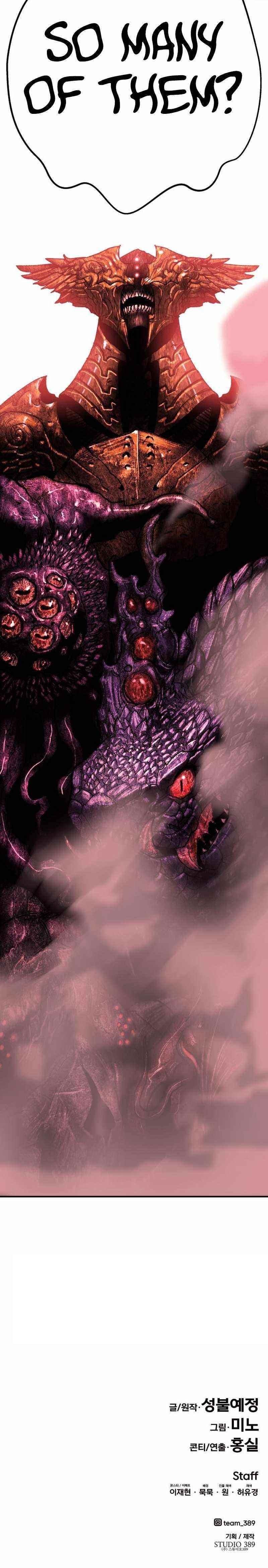 Read Limit Breaker Manga Online