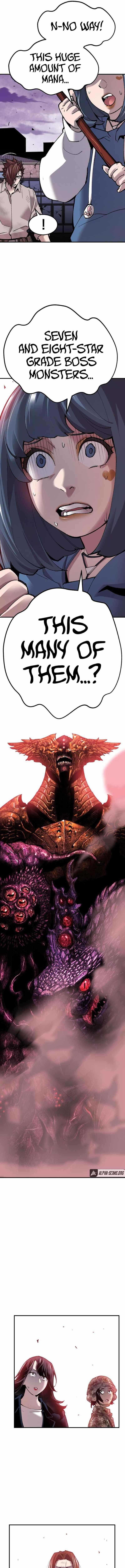 Read Limit Breaker Manga Online