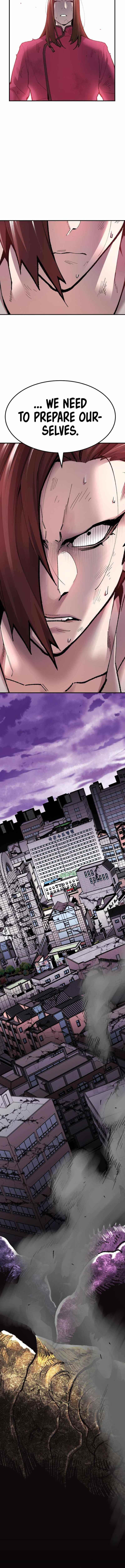 Read Limit Breaker Manga Online