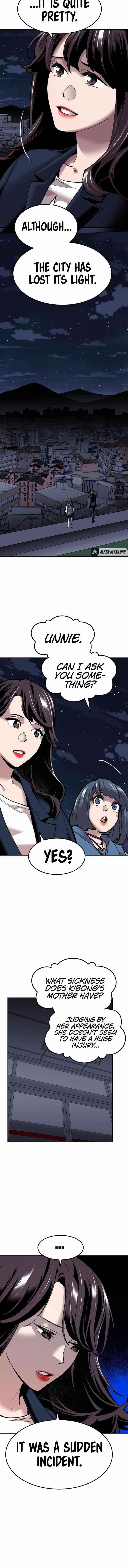 Read Limit Breaker Manga Online