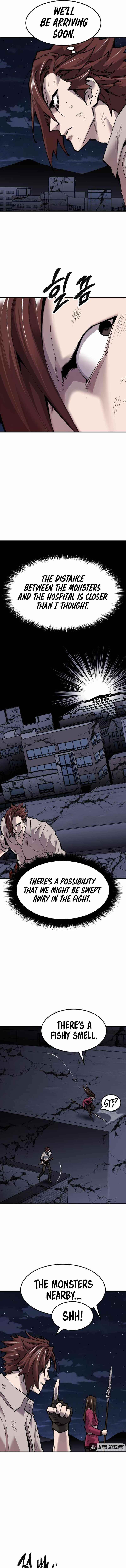 Read Limit Breaker Manga Online