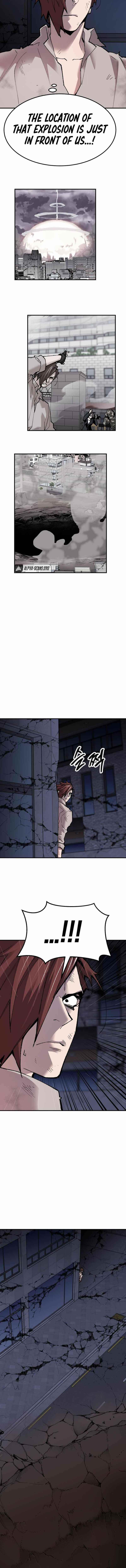 Read Limit Breaker Manga Online