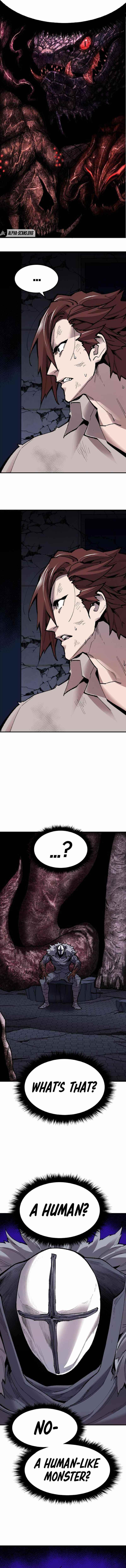 Read Limit Breaker Manga Online