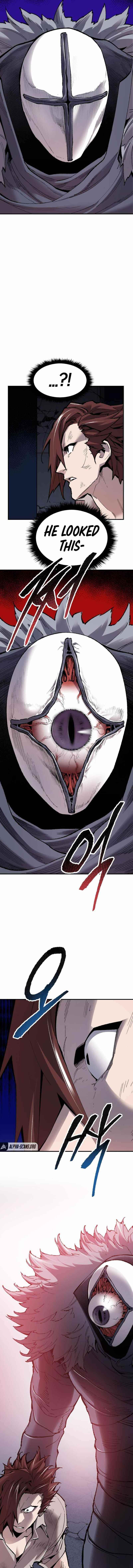 Read Limit Breaker Manga Online