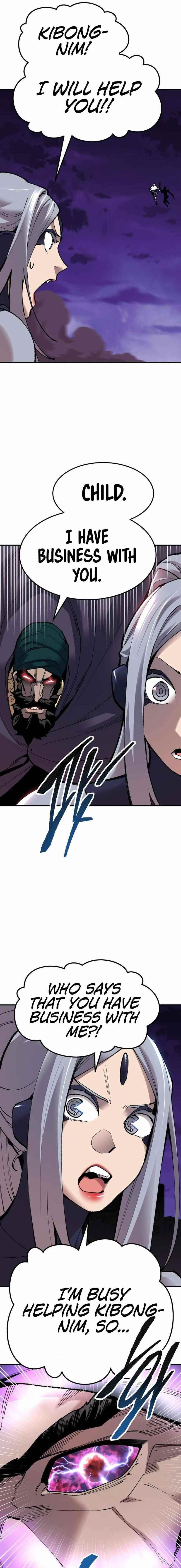 Read Limit Breaker Manga Online