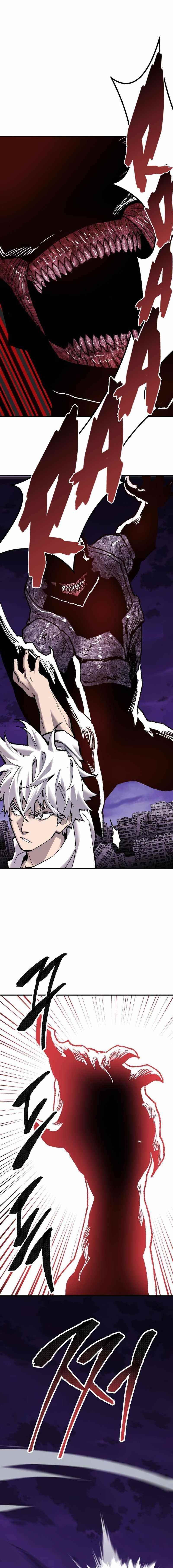 Read Limit Breaker Manga Online