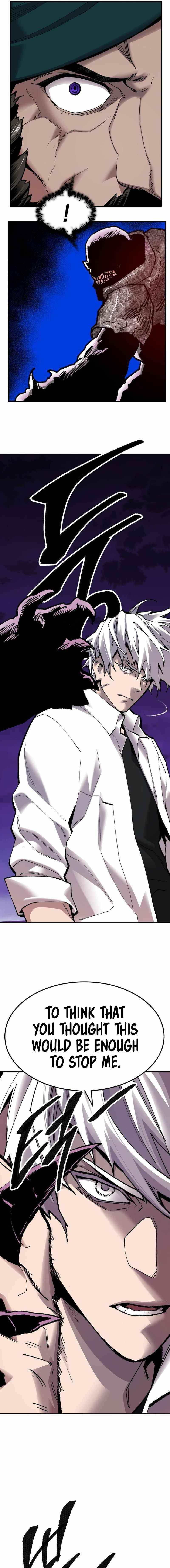 Read Limit Breaker Manga Online