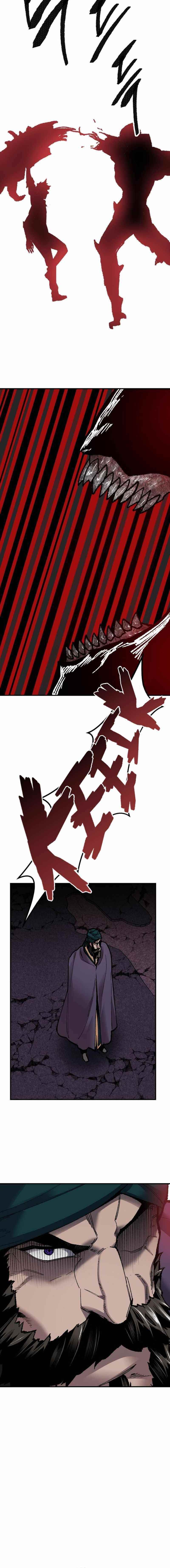 Read Limit Breaker Manga Online