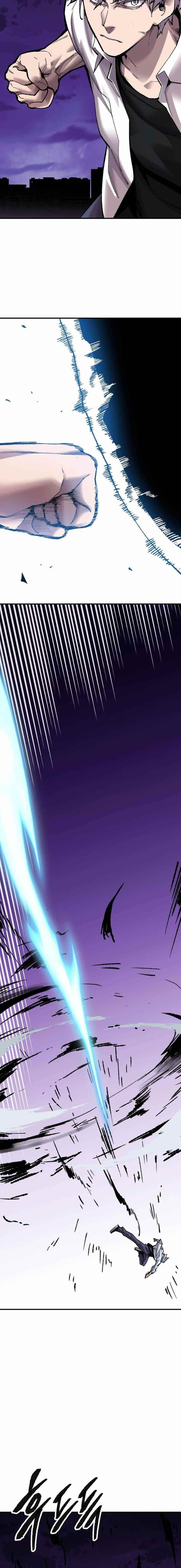 Read Limit Breaker Manga Online