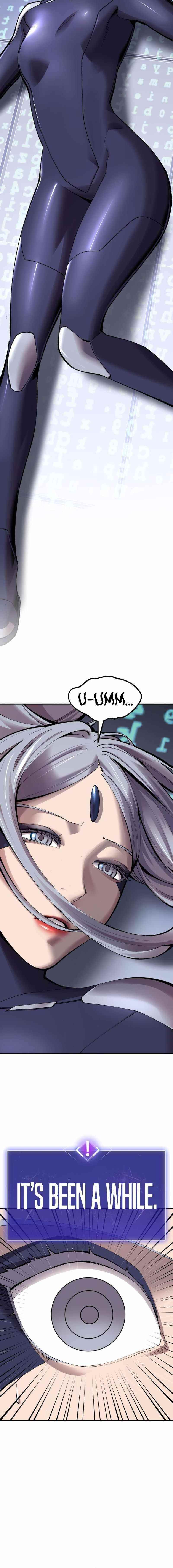 Read Limit Breaker Manga Online