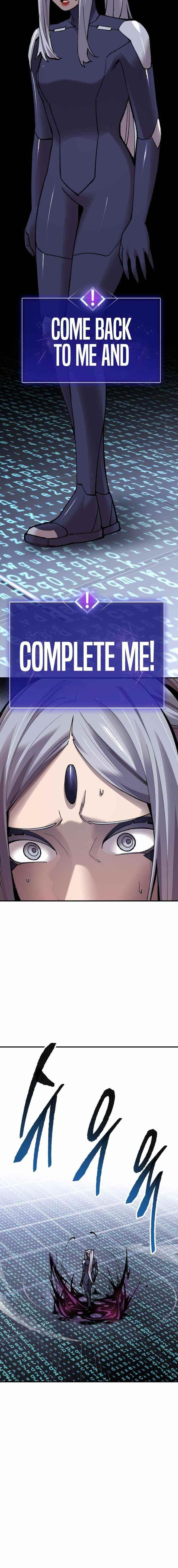 Read Limit Breaker Manga Online