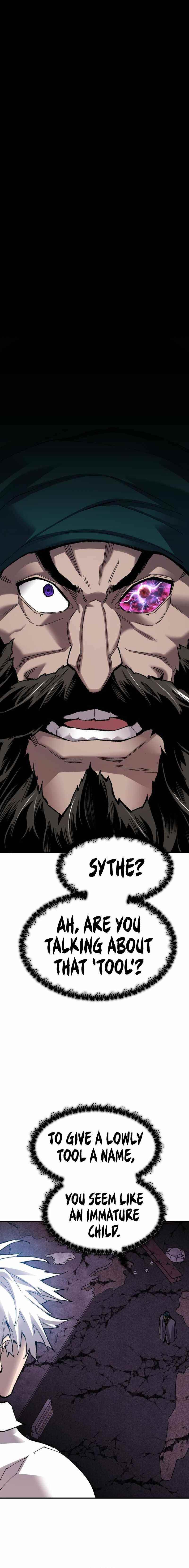 Read Limit Breaker Manga Online