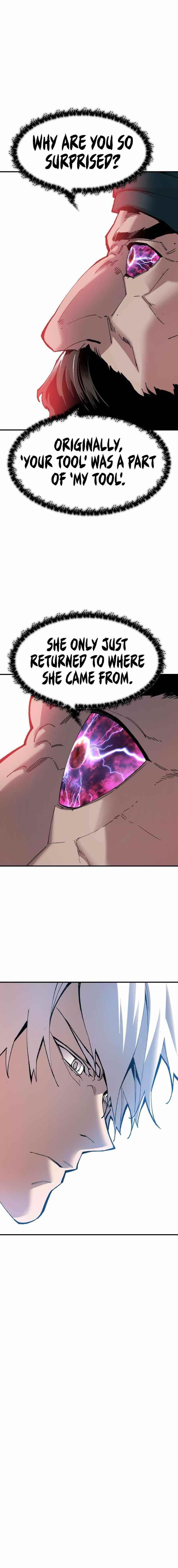 Read Limit Breaker Manga Online