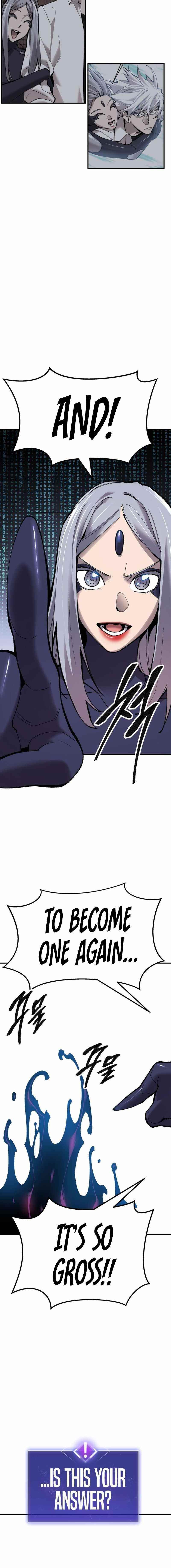 Read Limit Breaker Manga Online