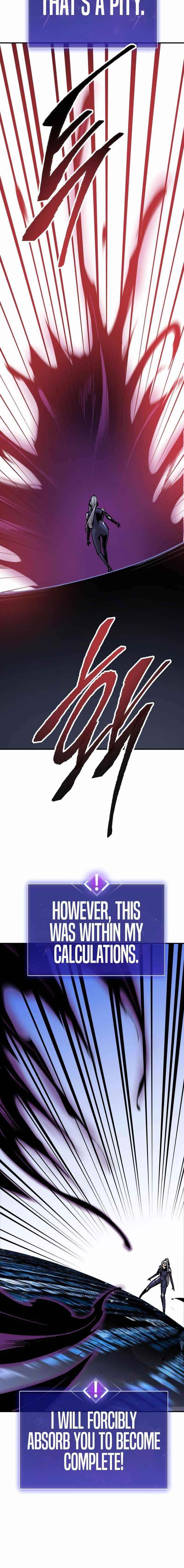 Read Limit Breaker Manga Online