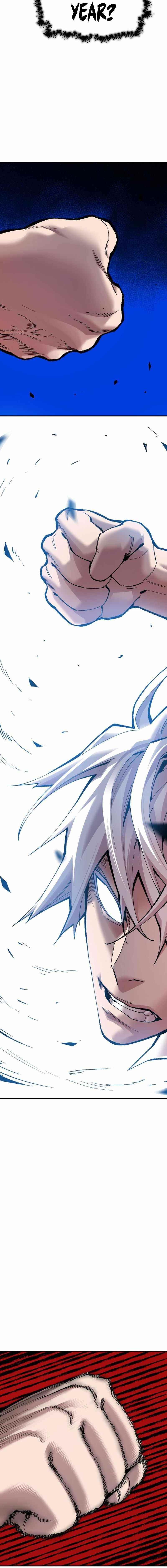 Read Limit Breaker Manga Online