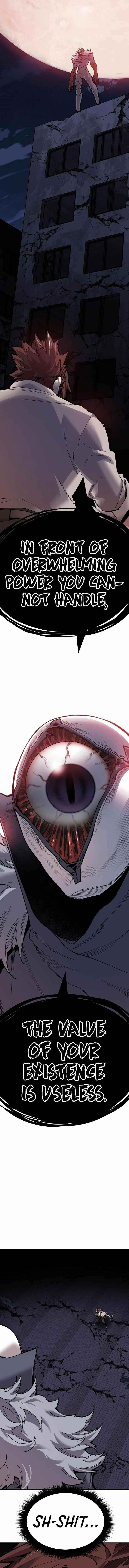 Read Limit Breaker Manga Online