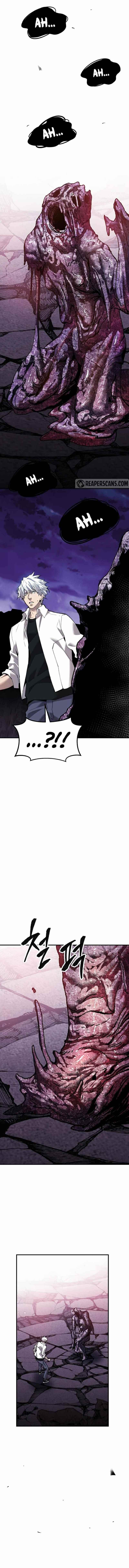 Read Limit Breaker Manga Online