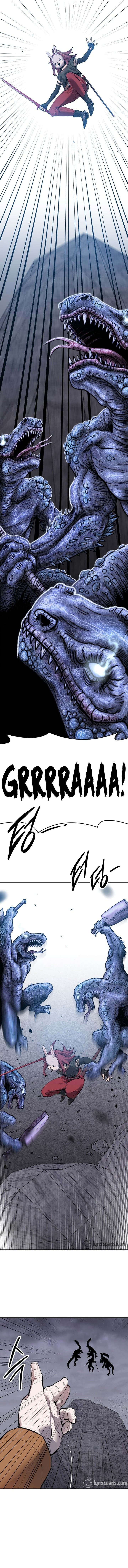 Read Limit Breaker Manga Online