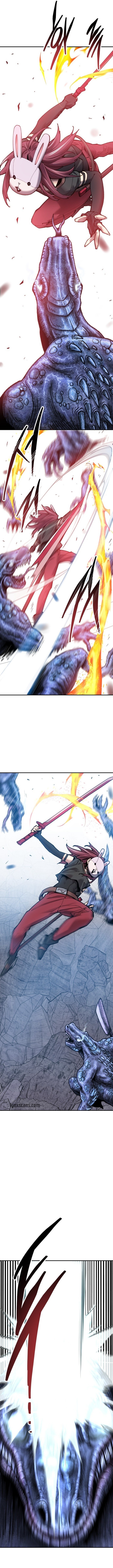 Read Limit Breaker Manga Online