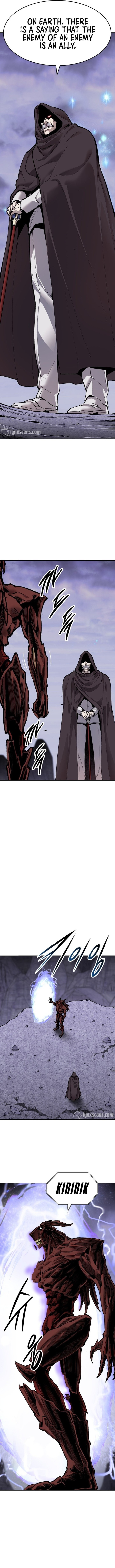 Read Limit Breaker Manga Online