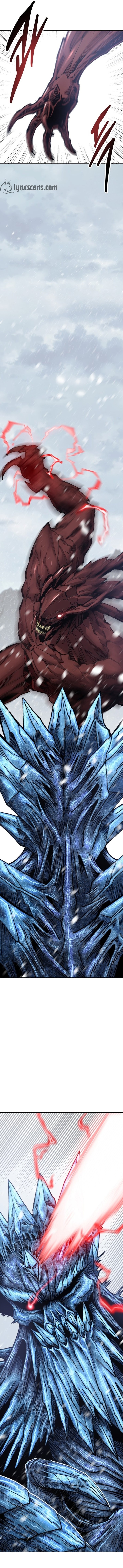 Read Limit Breaker Manga Online