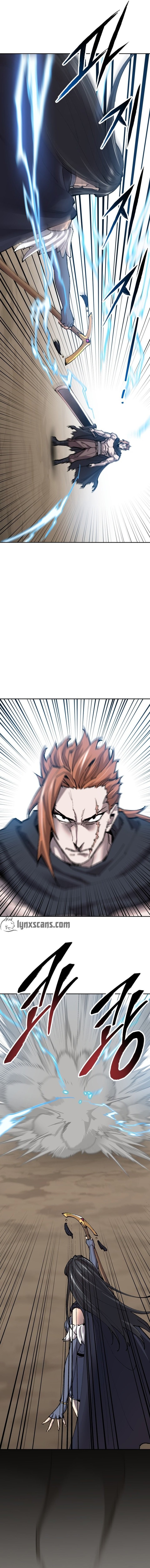Read Limit Breaker Manga Online