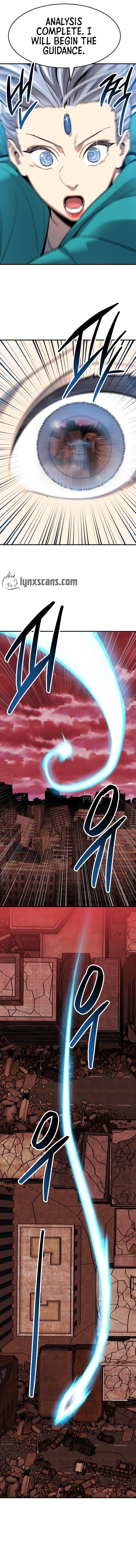 Read Limit Breaker Manga Online
