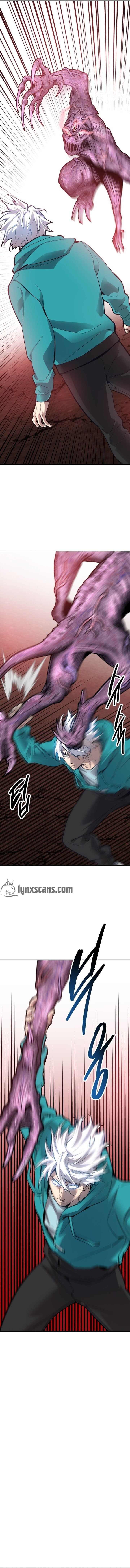 Read Limit Breaker Manga Online