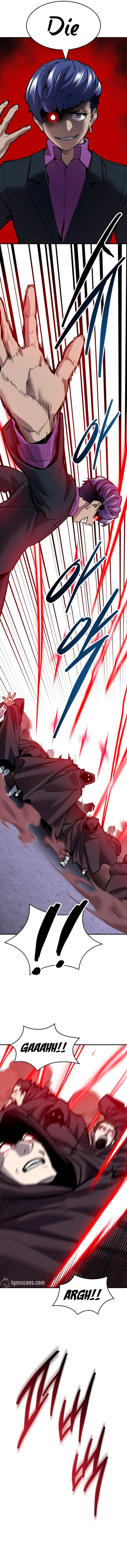 Read Limit Breaker Manga Online