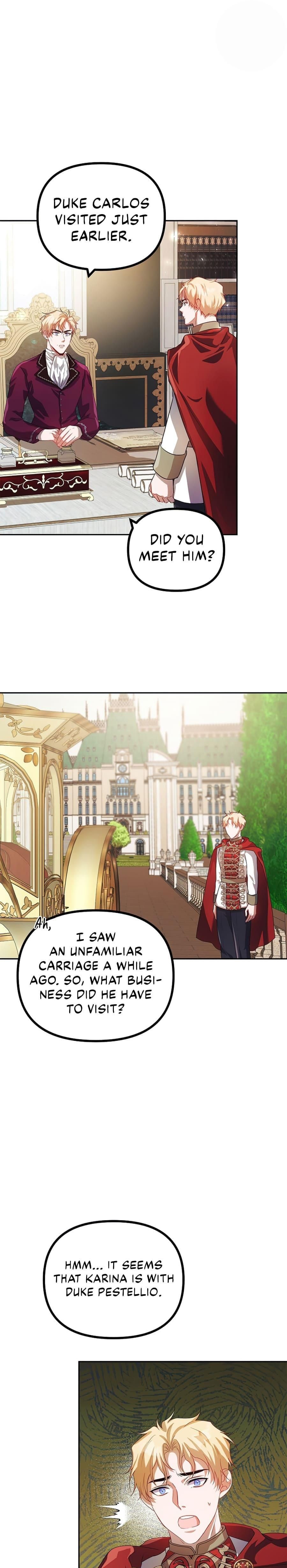 Read Limited Extra Time Manga Online