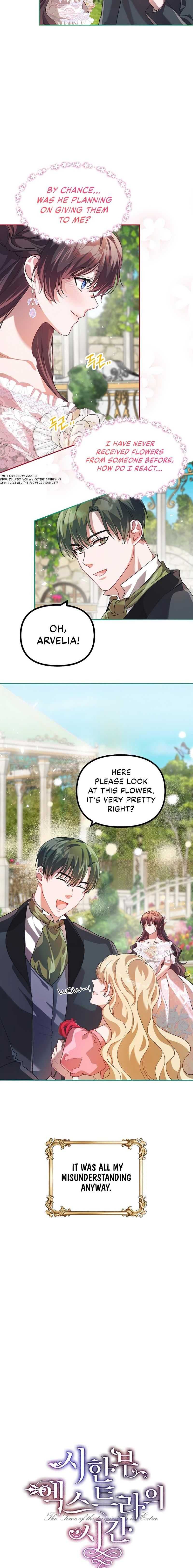 Read Limited Extra Time Manga Online