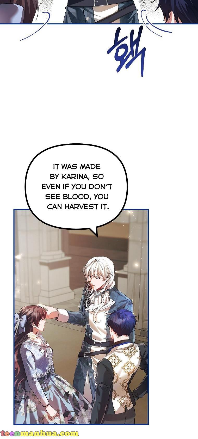 Read Limited Extra Time Manga Online