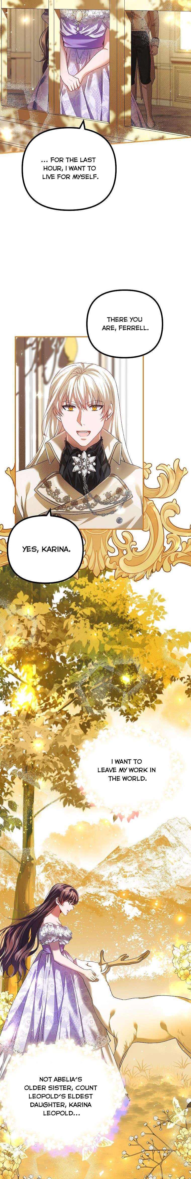 Read Limited Extra Time Manga Online